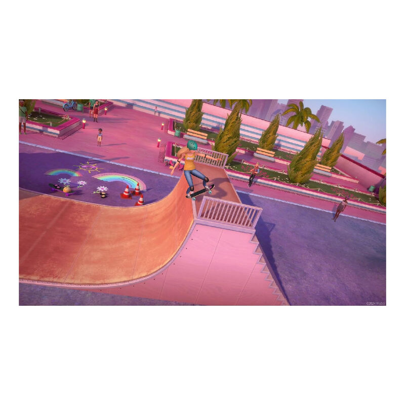 Juego Barbie Project Friendship Nintendo Switch image number null