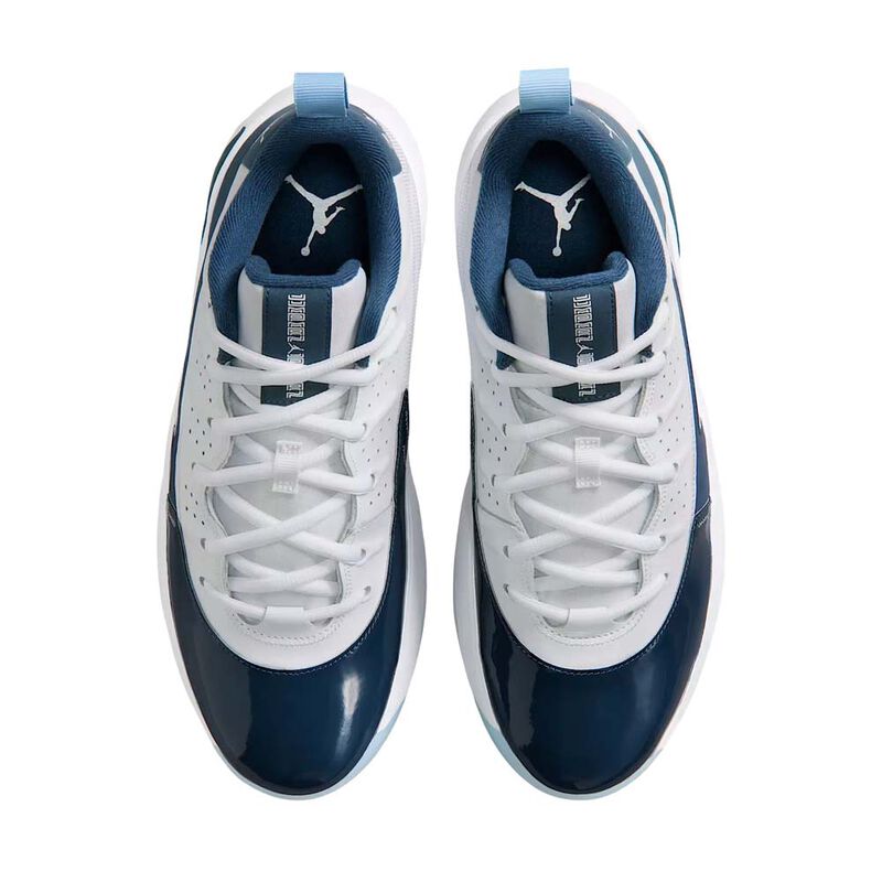 Tenis Nike Para Hombre Jordan Max Aura Squadron... image number null