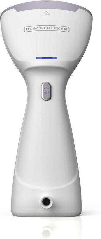 Vaporizador Mano Compacto Black Decker Hgs012pl... image number null