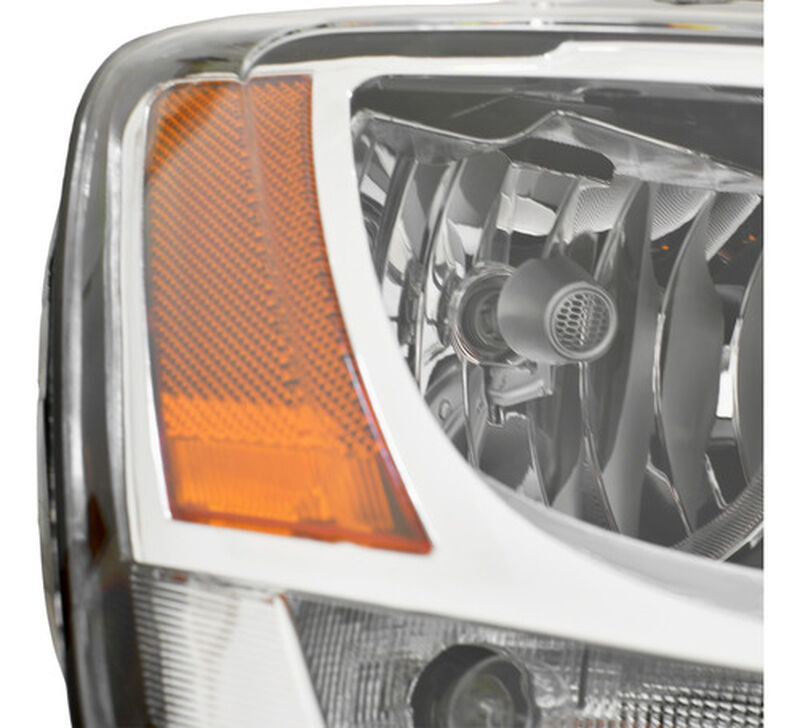 Faro Jetta A6 Der 2010 2012 2013 2014 2015 2016... image number null