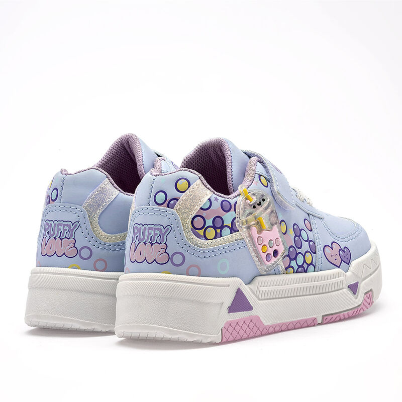 Celex tenis para BEB&Eacute; azul multicolor cod 14031... image number null
