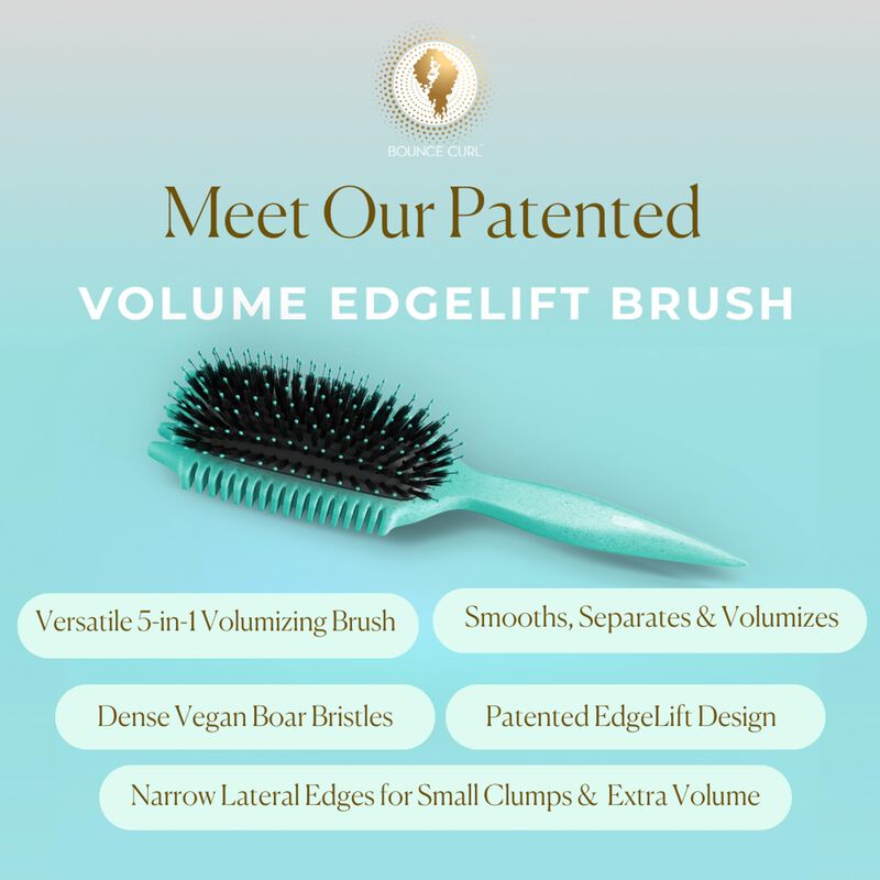 Cepillo Definitorio Brush Bounce Curl Volume Ed... image number null