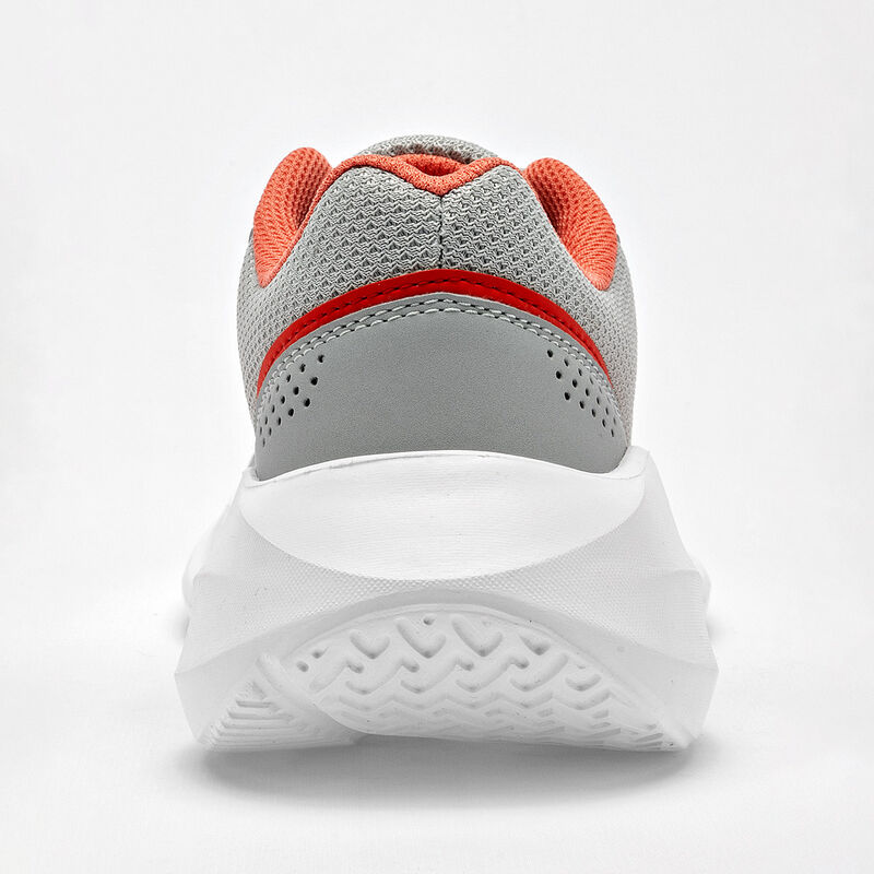 Charly tenis para mujer gris cod 139574-E image number null