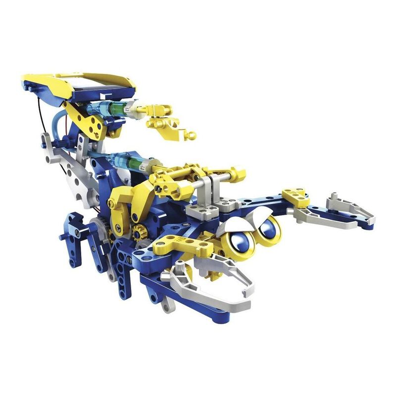 Kit Solar E Hidráulico 12 En 1 | K-725 image number null