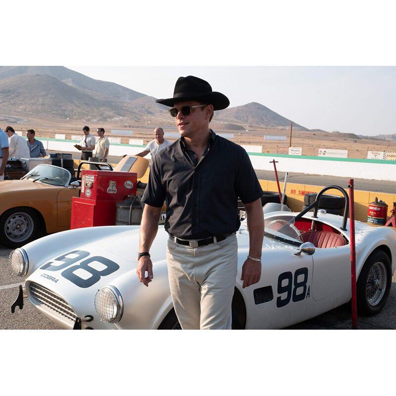 Le Mans '66 [Blu-ray] image number null