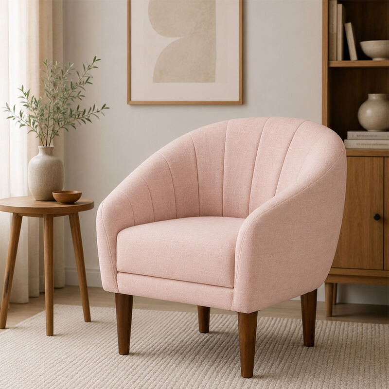 Sill&oacute;n Dicasa Tera Rosa image number null