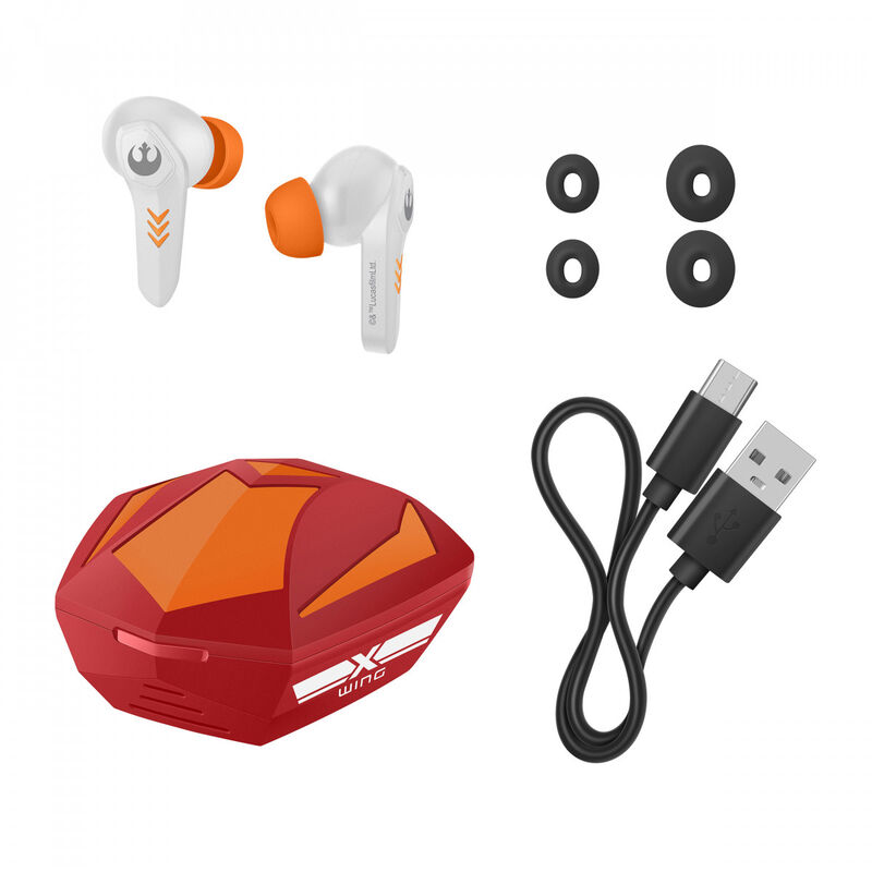 Audífonos Bluetooth* FreePods Touch True Wirel... image number null
