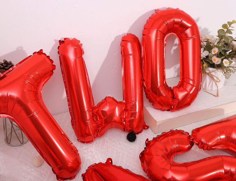 Bandera De Globos Epseed Two Fast Tema De Carre... image number null