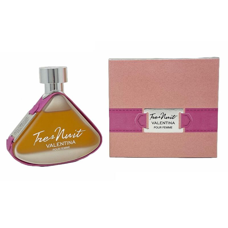 Perfume Armaf Tres Nuit Valentina Eau De Parfum... image number null
