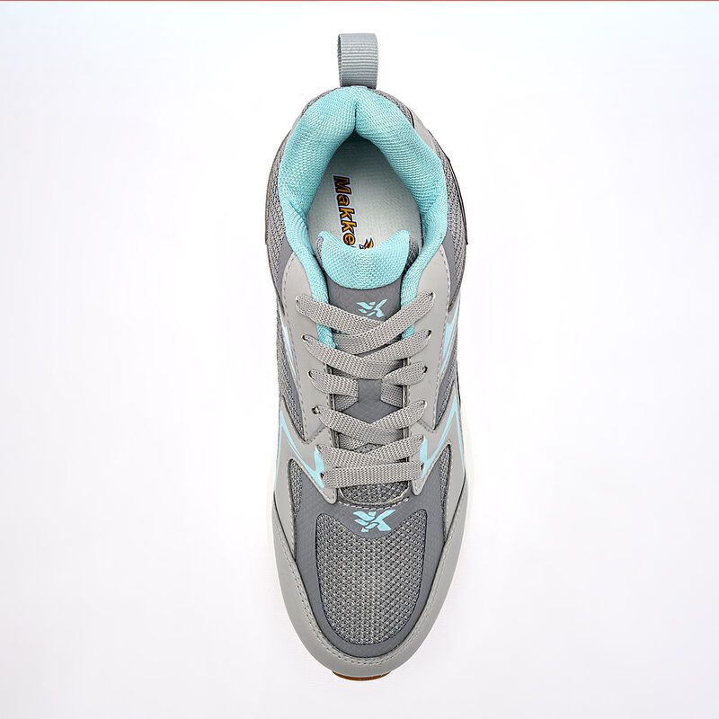 Makkena tenis para mujer gris verde cod 140600-... image number null