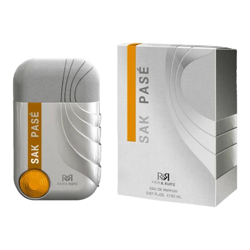 Perfume Rich & Ruitz Sak Pas&eacute; Edp 100 Ml image number null