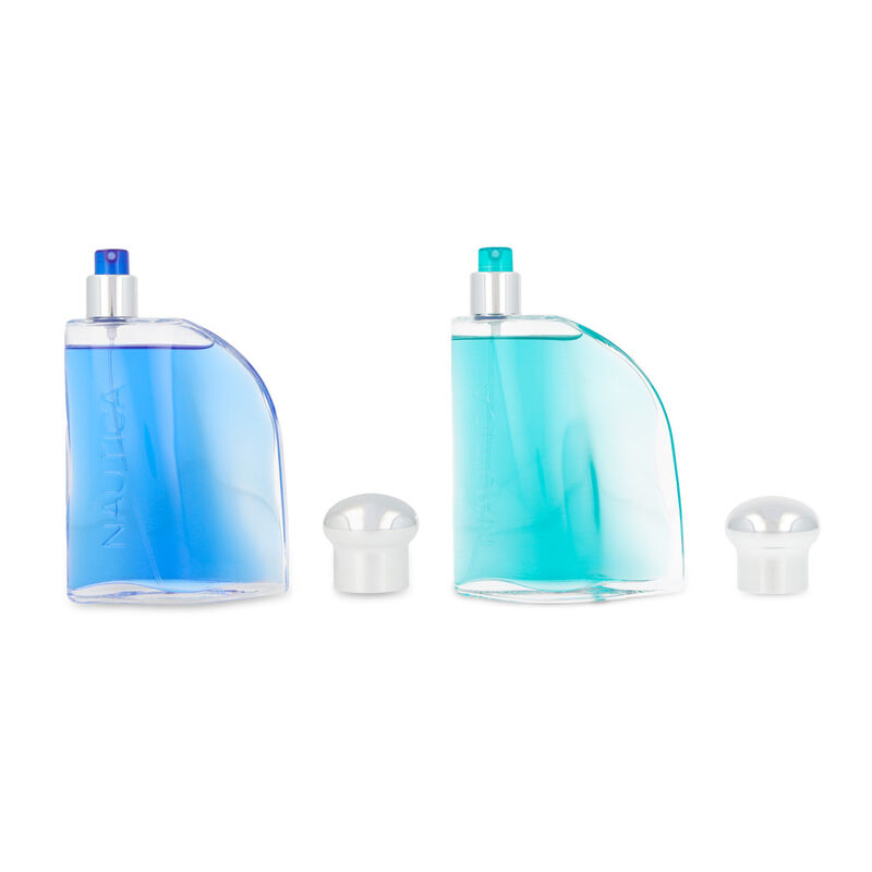 Paquete Nautica Blue 100Ml Edt Spray / Nautica ... image number null