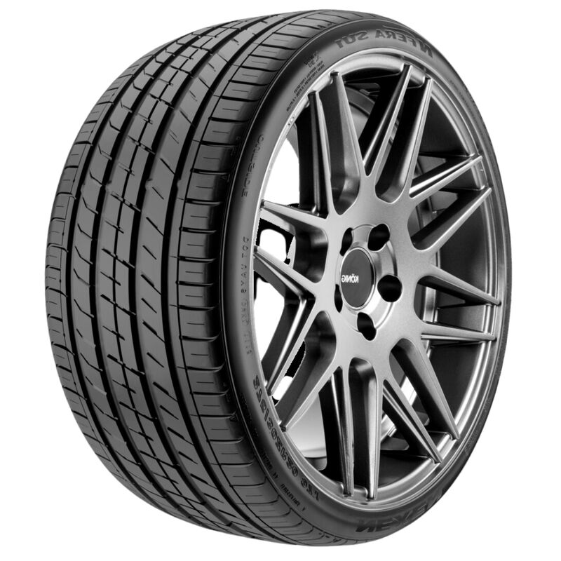 Llanta 205/55R16 91H Nexen Nfera-SU1 (KIA) image number null