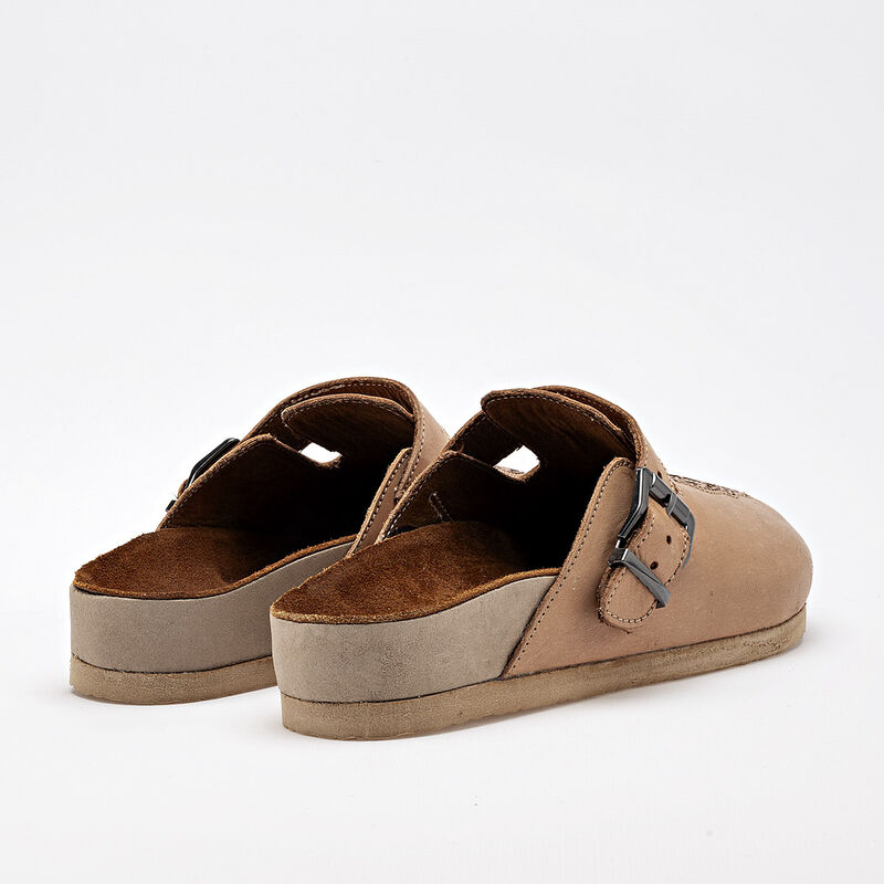 Mora Tierra Zapatos para mujer beige image number null