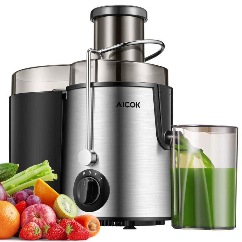 Extractor De Jugos Aicok image number null