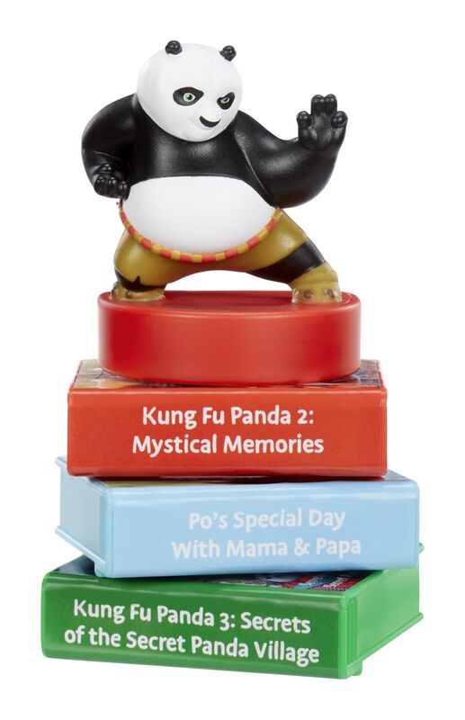 Story Dream Machine Little Tikes Kung-fu Panda ... image number null