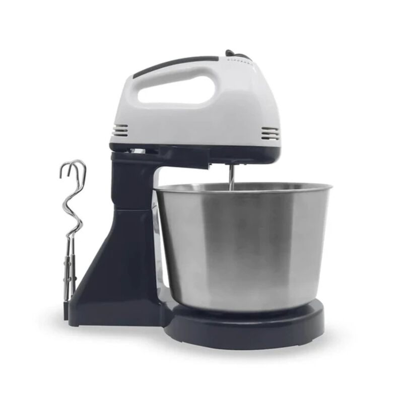 Batidora de Mano con Pedestal RCA RC-67SS image number null