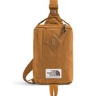 Bolsa The North Face Berkeley Field Timber Bronce/tnf Negra, 5 Litros