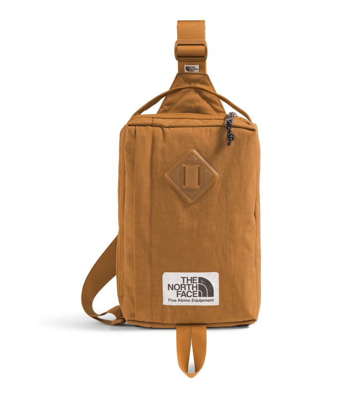 Bolsa The North Face Berkeley Field Timber Bron... image number null
