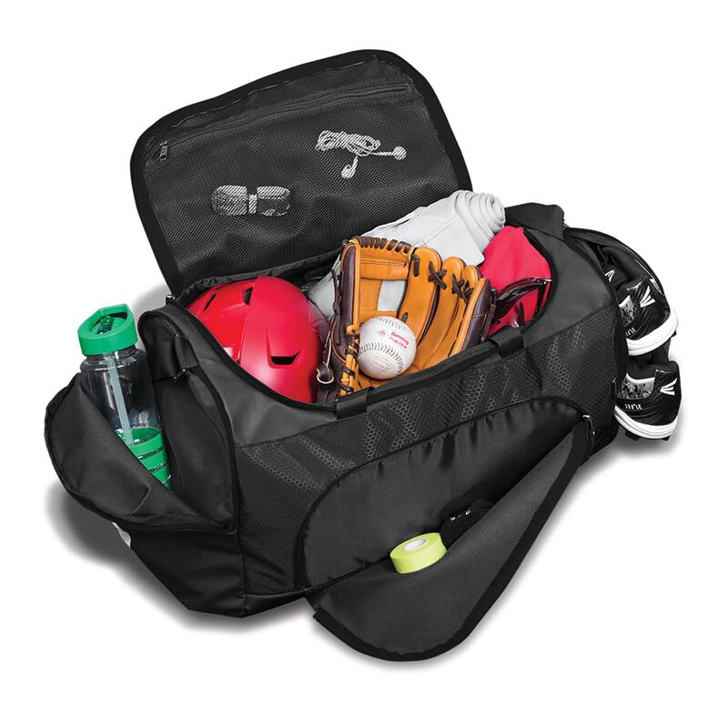Bolsa De Viaje Easton E310d Para Equipo De B&eacute;is... image number null