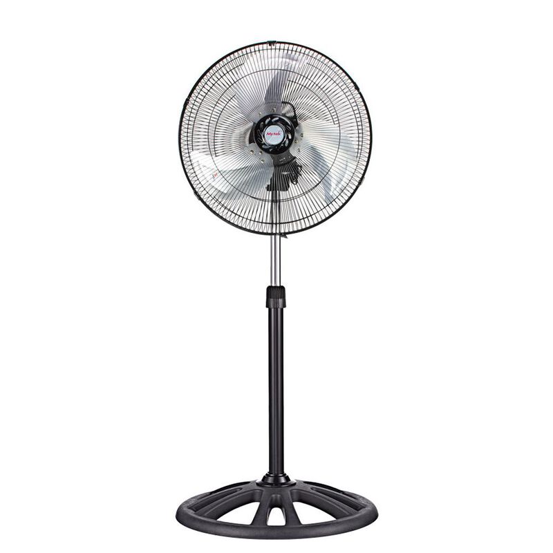Ventilador Industrial Pedestal Mytek 3392 18 Pu... image number null
