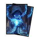 Fundas Para Cartas Wizcraft Gaming 104 Unidades Tama&ntilde;o Est&aacute;ndar