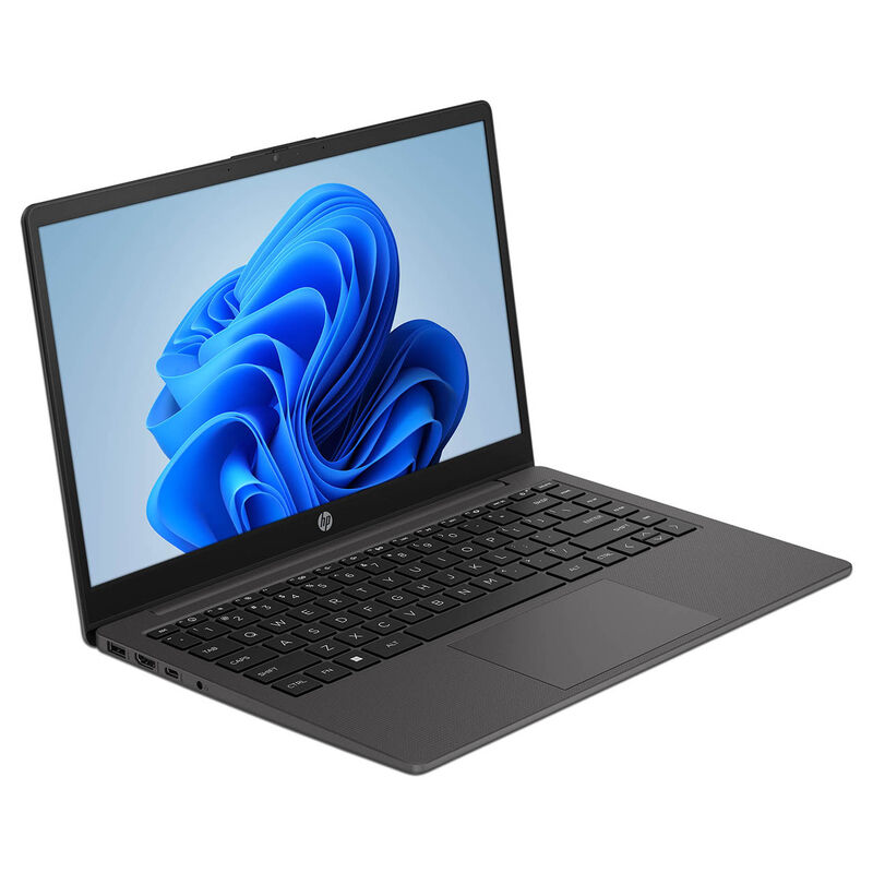 Laptop HP 240 G10: Procesador Intel Core i3 N30... image number null