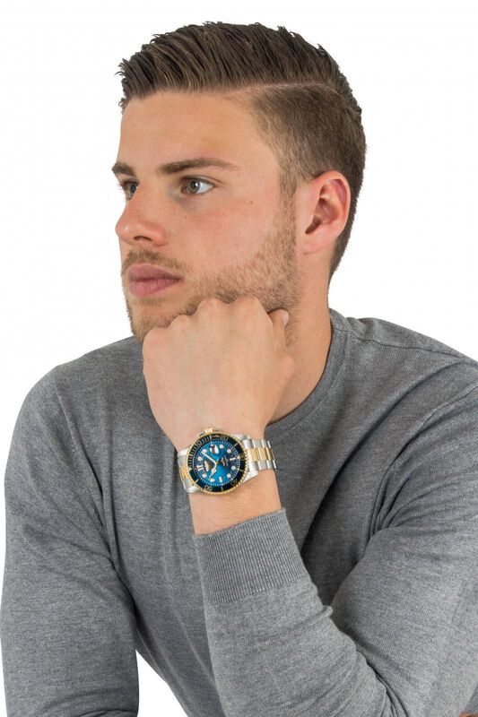 Reloj Invicta Pro Diver 30021 Quartz Para Hombr... image number null