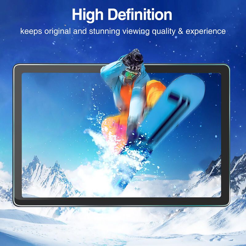 Protector De Pantalla Procase Para Tableta Onn ... image number null