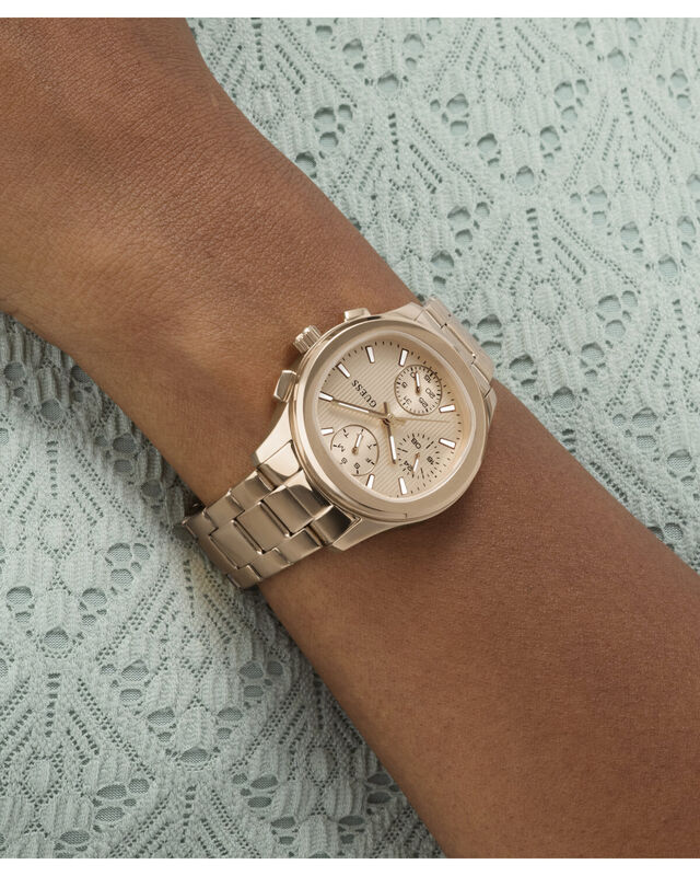 Reloj Guess Birdie Dama Birdie Gw1031l4 image number null