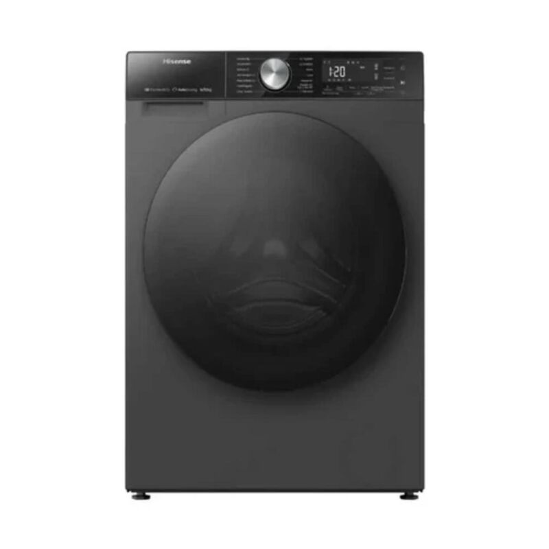 Lavasecadora Hisense 16 Kilos Carga Frontal Neg... image number null