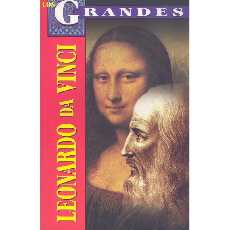 Leonardo Da Vinci image number null