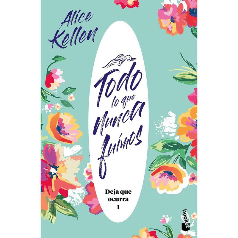 Todo lo que nunca fuimos image number null