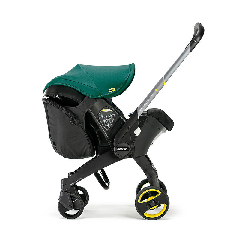 Doona Bolsa Snap On Para Carriola image number null