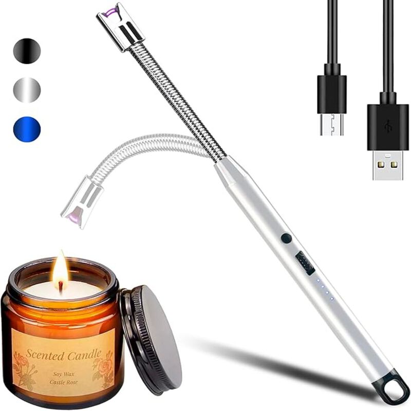 Encendedor Eléctrico Bluelander image number null