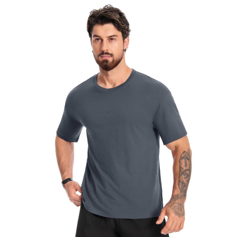 Camiseta Little Beauty Xl - Pack De 5, Algod&oacute;n,... image number null