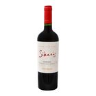 Vino Tinto Undurraga Sibaris Carmenere Gran Reserva - 750 ml