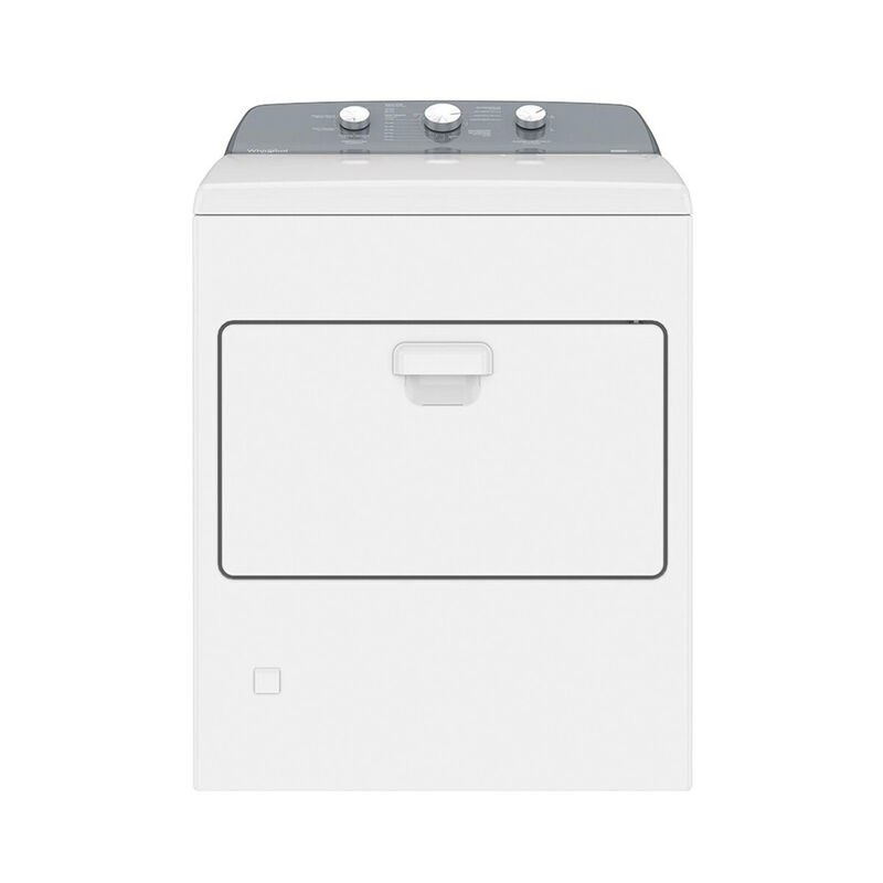 Secadora Whirlpool 19kg  7mwgd1930jm image number null