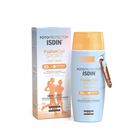 ISDIN Fotoprotector Fusion Gel Sport SPF 50+, Protector Solar Corporal en gel ideal para practicar d