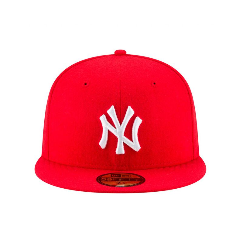 Gorra New Era 7 1/4 Ny 11591122 image number null