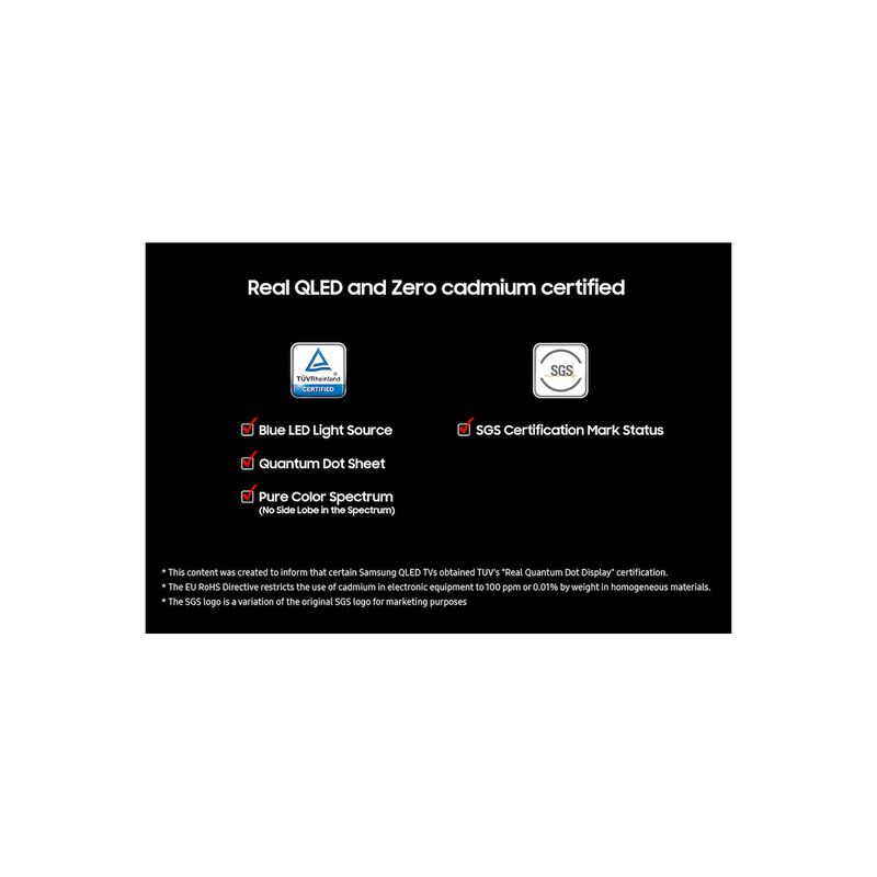 Pantalla 50 Samsung Neo QLED QN80F 4K Vision AI... image number null