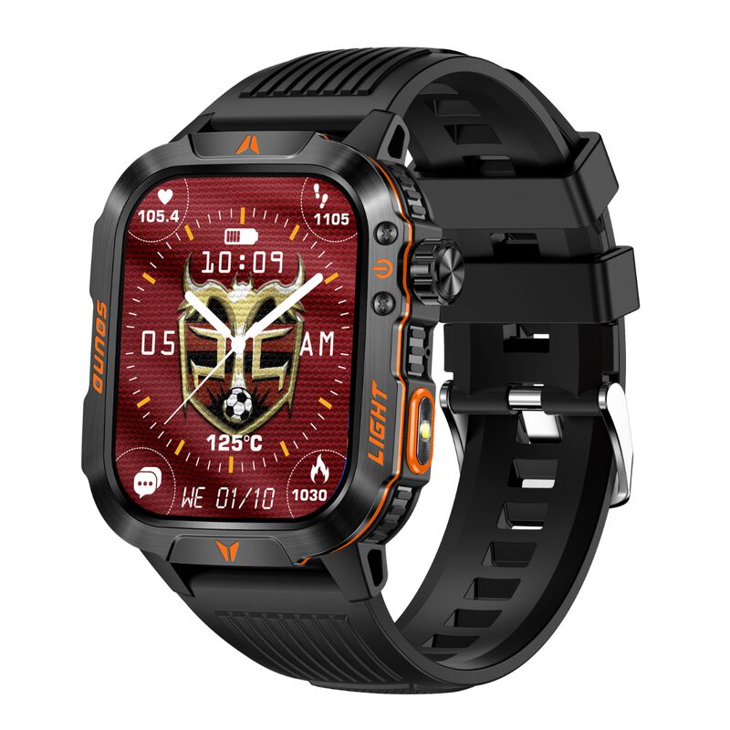 Smartwatch Inteligente edición Kings League image number null