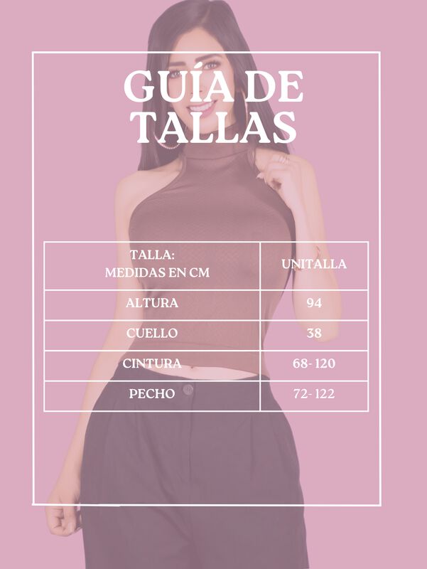 Blusas Mujer Unitalla Texturizada Casual BL-102... image number null