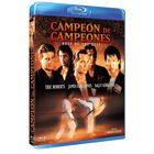 Campe&oacute;n De Campeones [blu-ray.] (1989) Best Of The Best