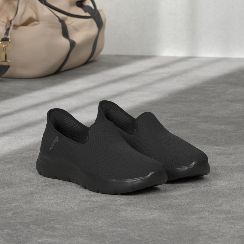 Zapatilla Skechers Go Walk Flex-relish Manos Li... image number null