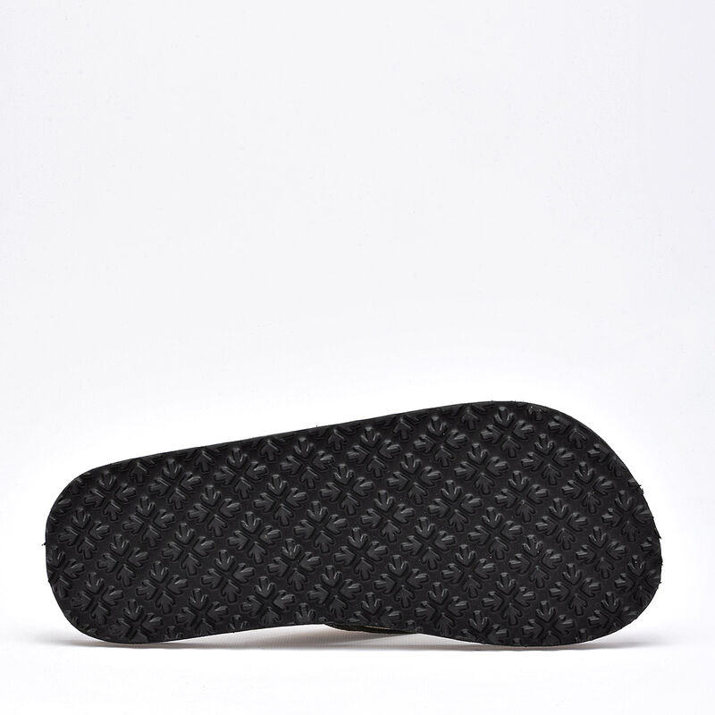 Sideletas sandalia para hombre beige verde cod ... image number null
