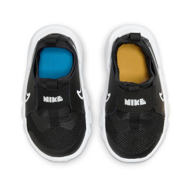 Tenis Deportivo Nike Flex Runner 2 (tdv) Dj6039... image number null
