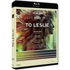 To Leslie [Blu-ray]