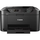 Impresora Canon Maxify Mb2120 Inal&aacute;mbrica A Color Con Esc&aacute;ner, Fotocopiadora Y Fax
