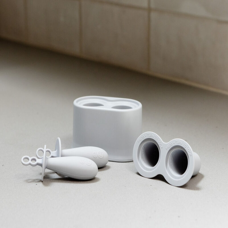 Moldes Para Paletas Tiny Pops Plata image number null